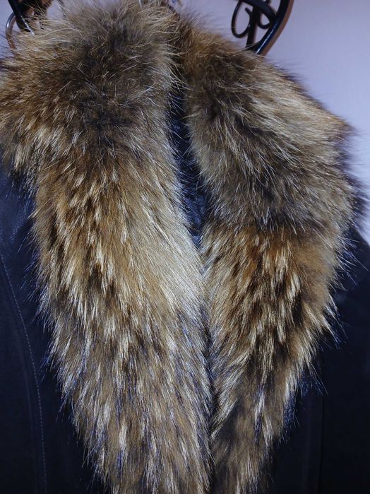 Casaco/ Mulher imperdível