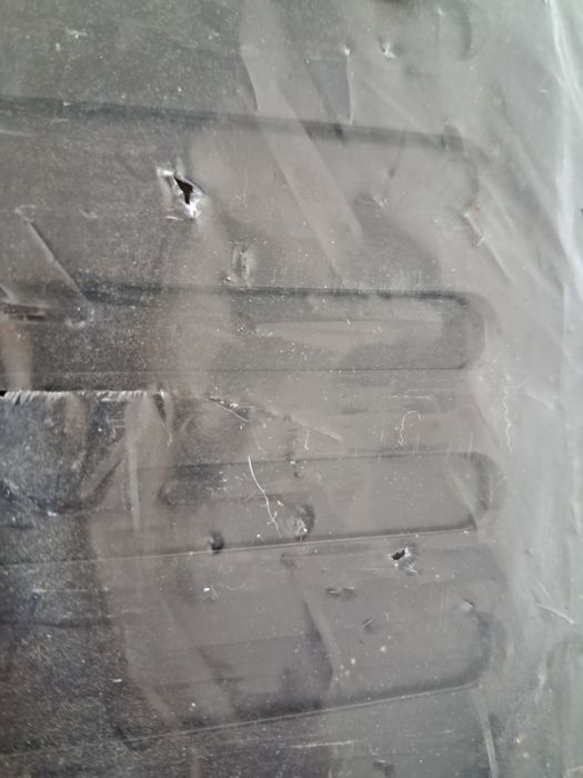 Vents kratka wentylacyjna 140 mm x 210 mm brązowa z regulacją