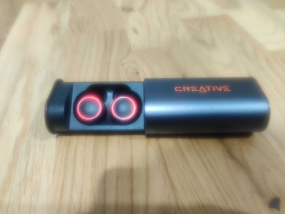 Creative Outlier Air Sports