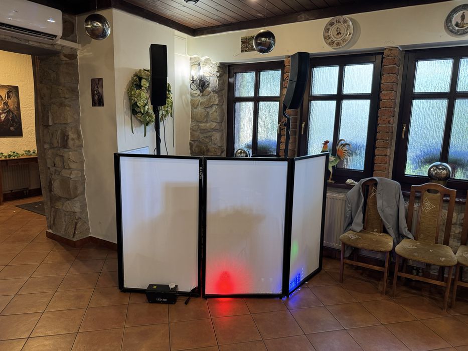 Dj+Wodzirej na imprezy,wesela,urodziny,18-stki!!!
