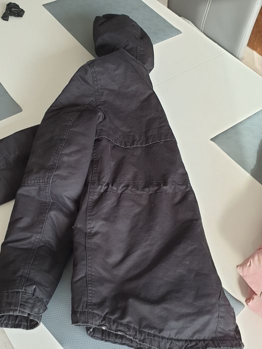 Kurtka przejściowa H&M