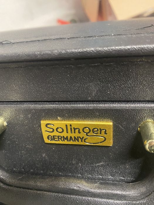 Faqueiro Solingen Germany