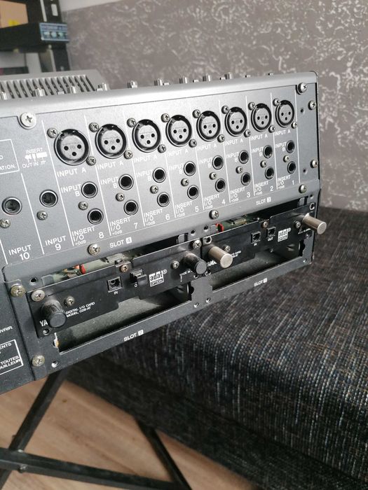 Yamaha o2R  Mikser cyfrowy