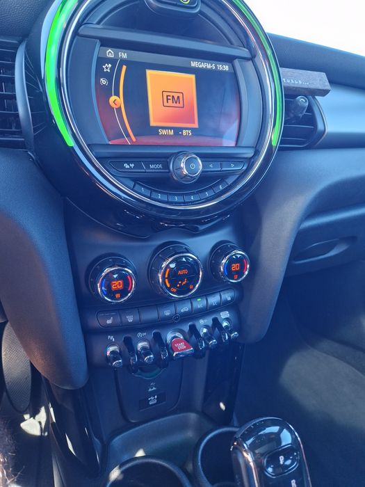 Mini Cooper LCI 1.5 136cv full extras