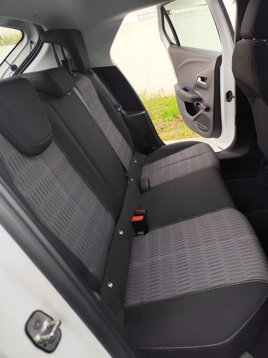 Opel Corsa 1.5 D Business Edition