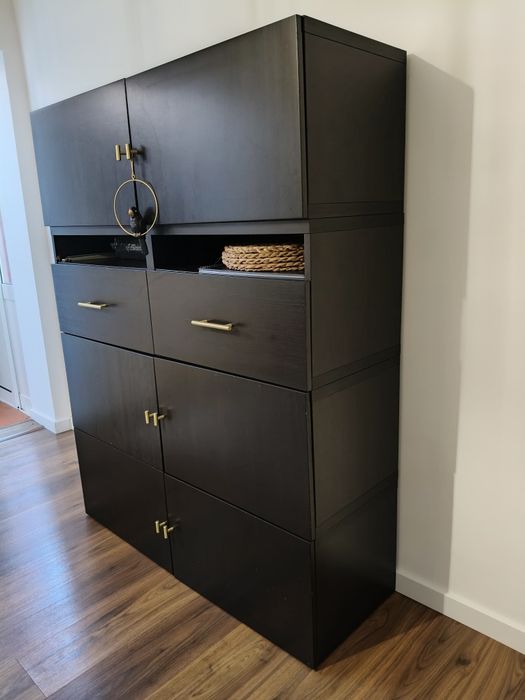 Móvel Bësta Ikea