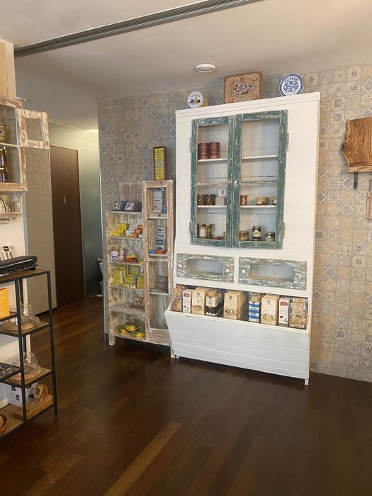 Trespasse / Cedencia loja