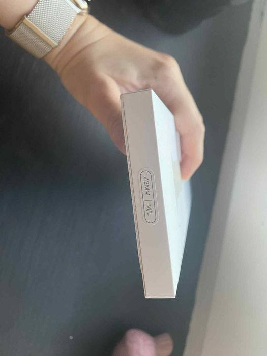 Pasek do Apple watch