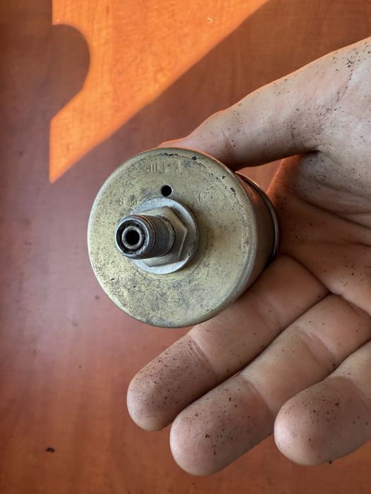 Licznik prędkościomierz Simson Schwalbe KR S50 S51 org DDR wysyłka