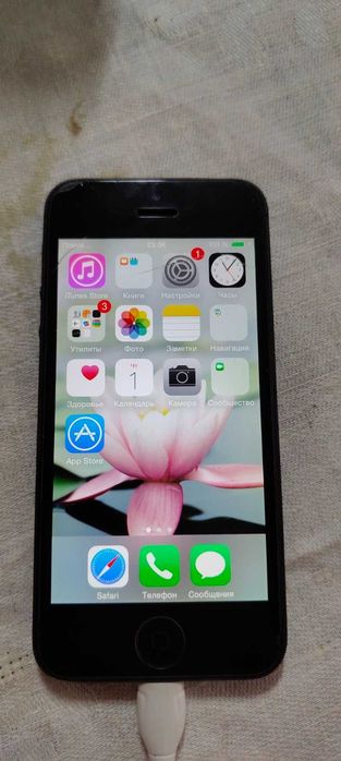 Iphone 5 A1429 на запчастини.