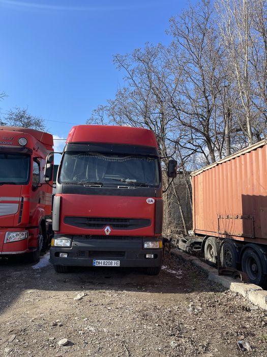 Продам Renault Premium 420