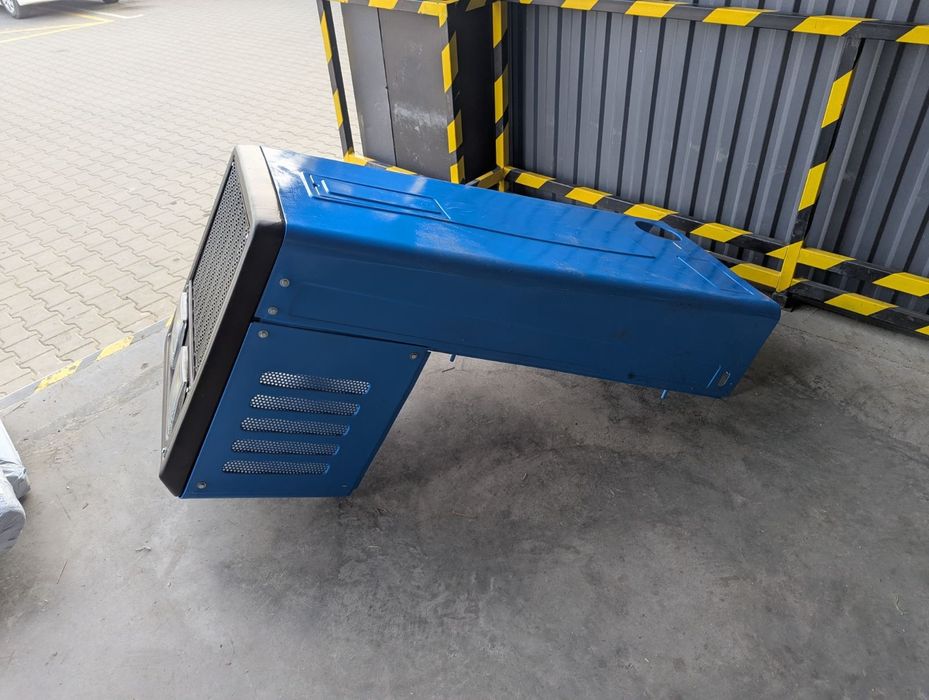 Капот МТЗ 1221 892 1025 892 82 80 Капот Кабіна МТЗ