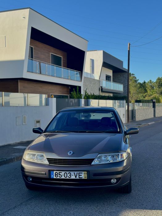Renault Laguna 1.9 dCi  PREÇO NEGOCIÁVEL!