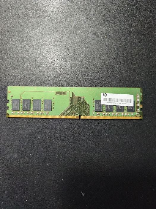 Memória RAM DDR 4 8GB/16GB