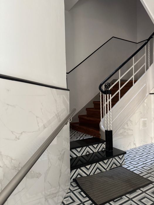 T3 Renovado Junto ao Jardim Dr. João Gomes Patacão, Lisboa