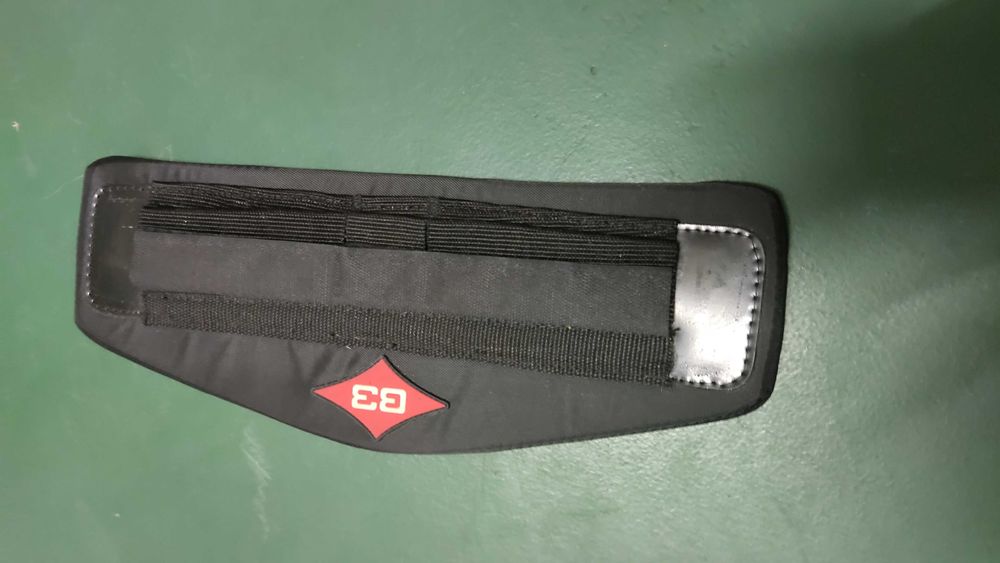 Pad Kitesurf / Windsurf