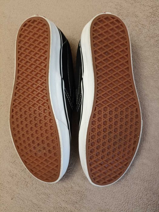 Кросівки/кеди Vans 42 27см Нові