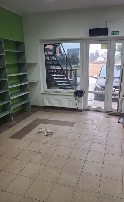 Lokal do wynajęcia
