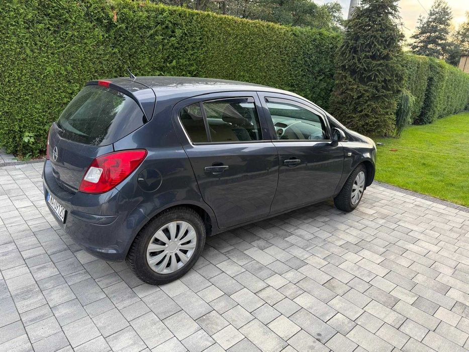 samochód opel corsa 605 996 965