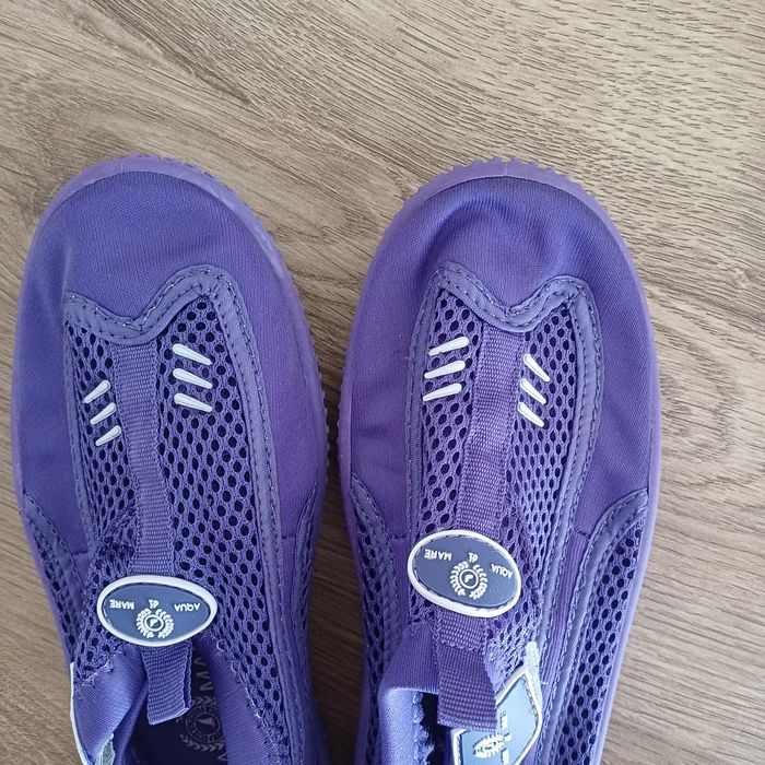 Buty do wody rozm 34