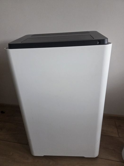 Klimatyzator przenośny z pilotem