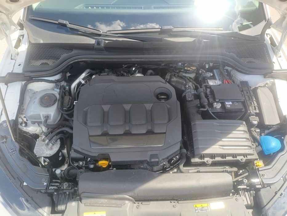 Skoda Scala 2020 VIN TMBEG6NW0M3047695 фото оголошення 19 з 24