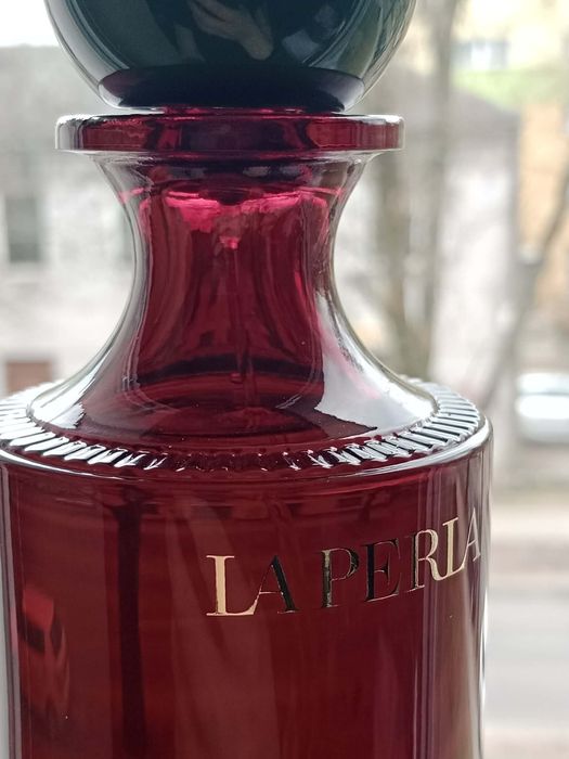 La Perla Just Give Me Roses EDP 120 ml