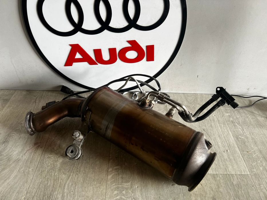 AUDI Q5 A4 B9 A5 F5 8W 2.0TFSI 8W0131765L KATALIZATOR DPF