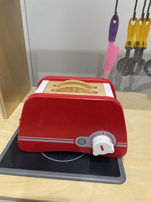 Дуктіг Дитяча ігрова кухня IKEA DUKTIG (ІКЕА)