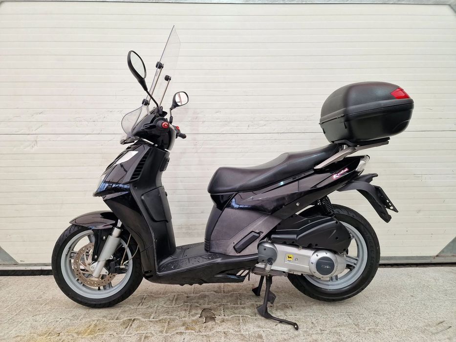 Aprilia