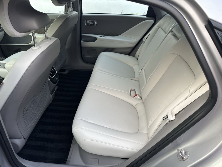 Hyundai Ioniq 6 2023