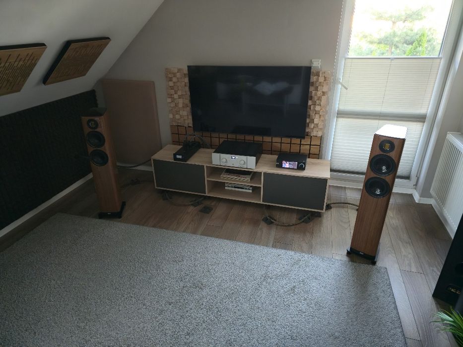 Kolumny Elac Vela 407.2