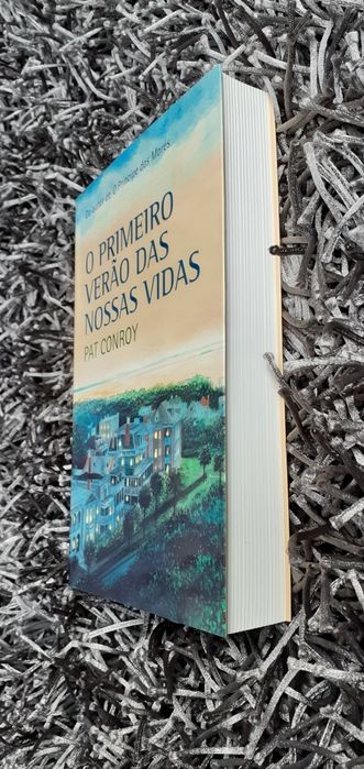 O Primeiro Verão das Nossas Vidas
