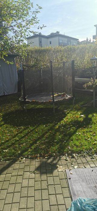 Trampolina 300cm srednicy