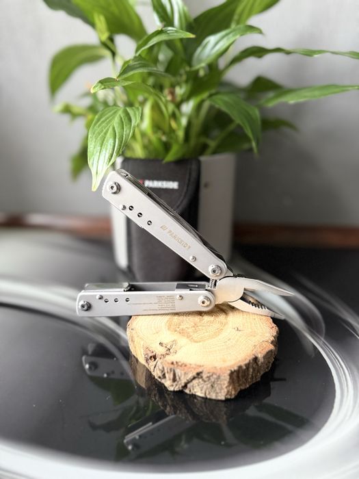 Multitool Parkside WWS-MUT13-H01