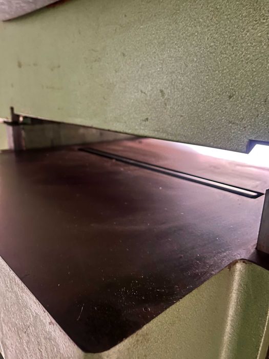 Grubościówka Griggio PSA 520 - 52 cm