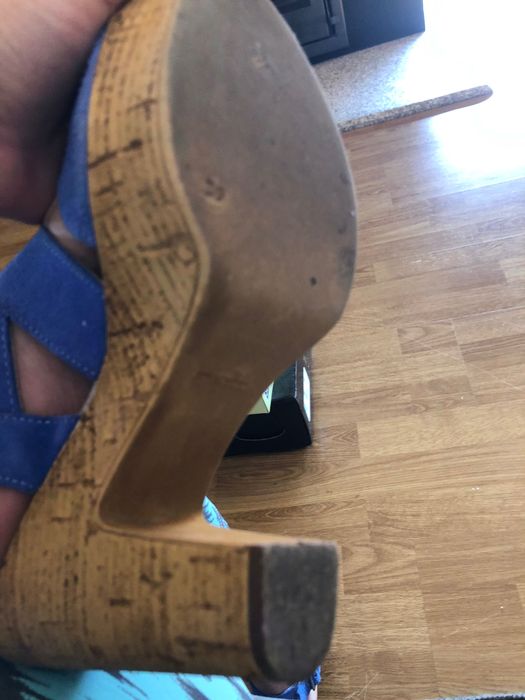 Sandálias Guimarães