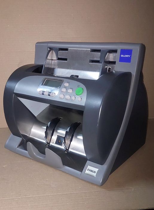 Лічильник банкнот/Счетчик купюр