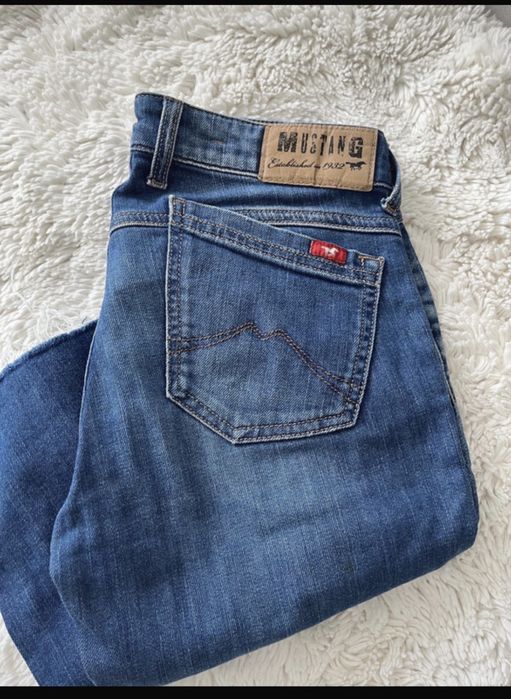 Spodnie MUSTANG 27/30