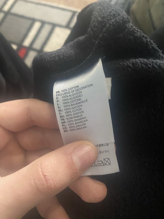 Продам кофту The North Face