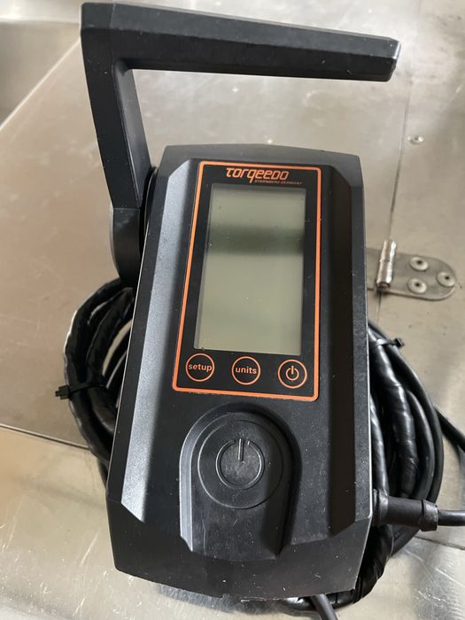 Torqeedo Silnik elektryczny