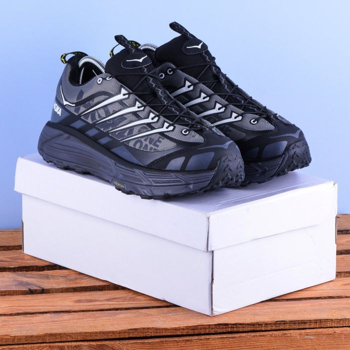 ‼️ТЕРМО‼️41-45 Hoka One One gore-tex / salomon 9060 95 кроссовки