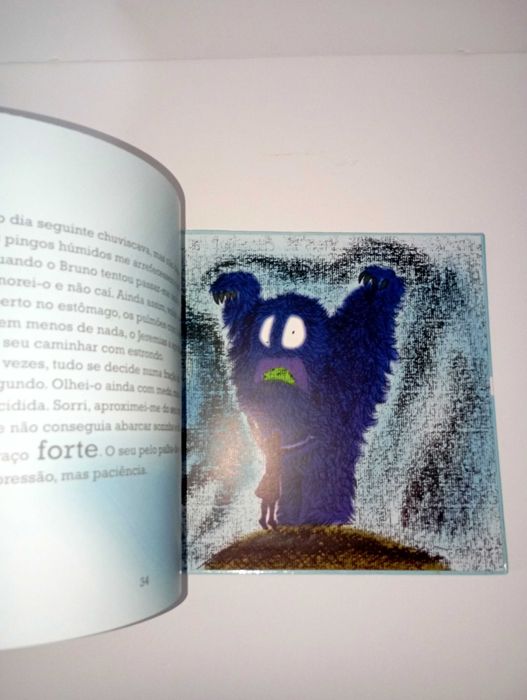 Conquer Yourself, Jeremiah!64398427297922122