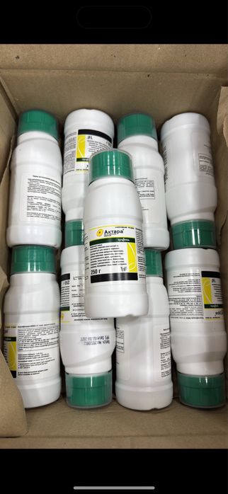 Добрива, Препарати, Мідний та Залізний купорос оптом та у роздріб