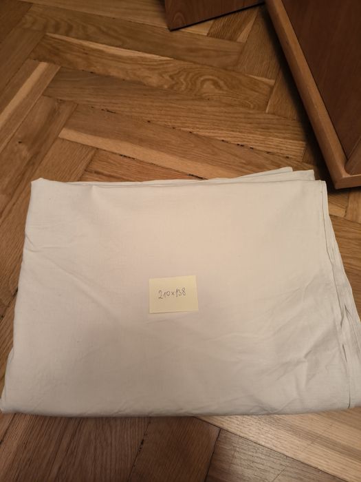 Materiały do szycia