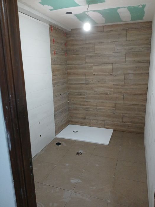 Obras e remodelações