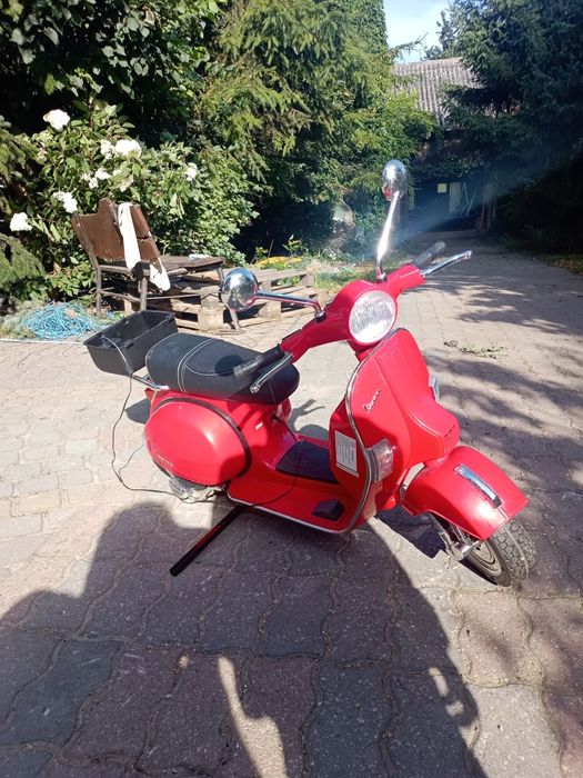 Sprzedam motorki elektryczne na akumulatorek.