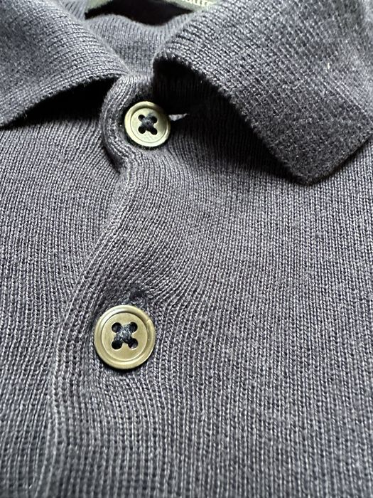 Sweter rozpinanany granatowy Polo Ralph Lauren unisex streetwear ol