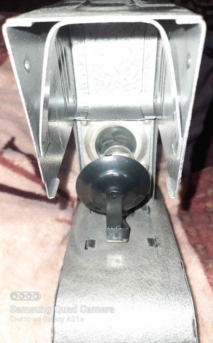 Проэктор ссср танк