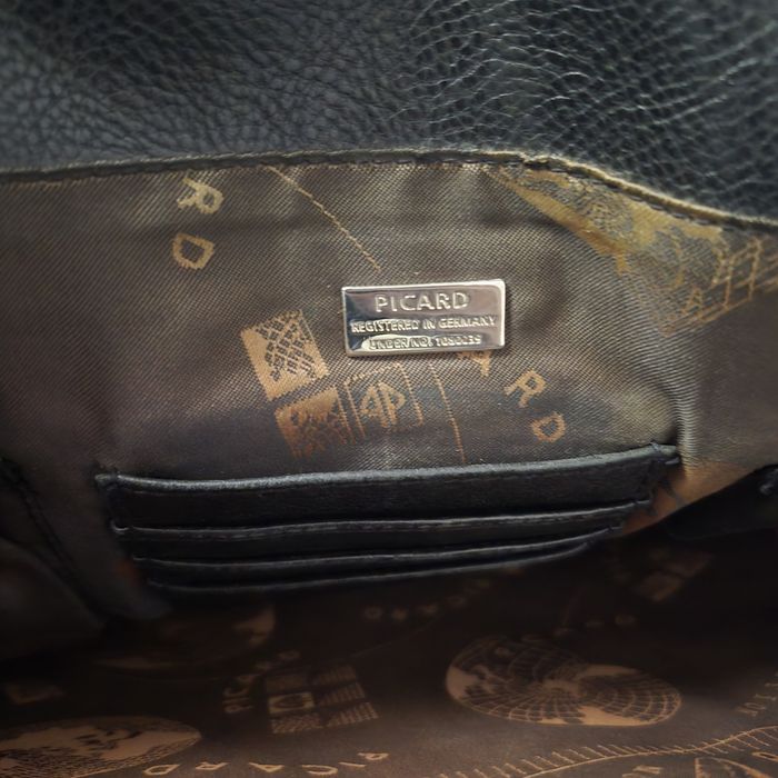 Сумка (портфель) Picard